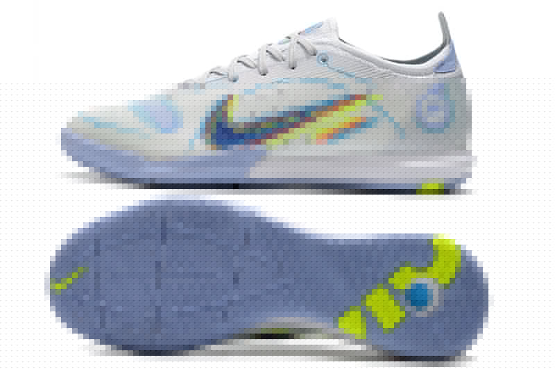 Chuteira Nike Vapor 14 Elite IC