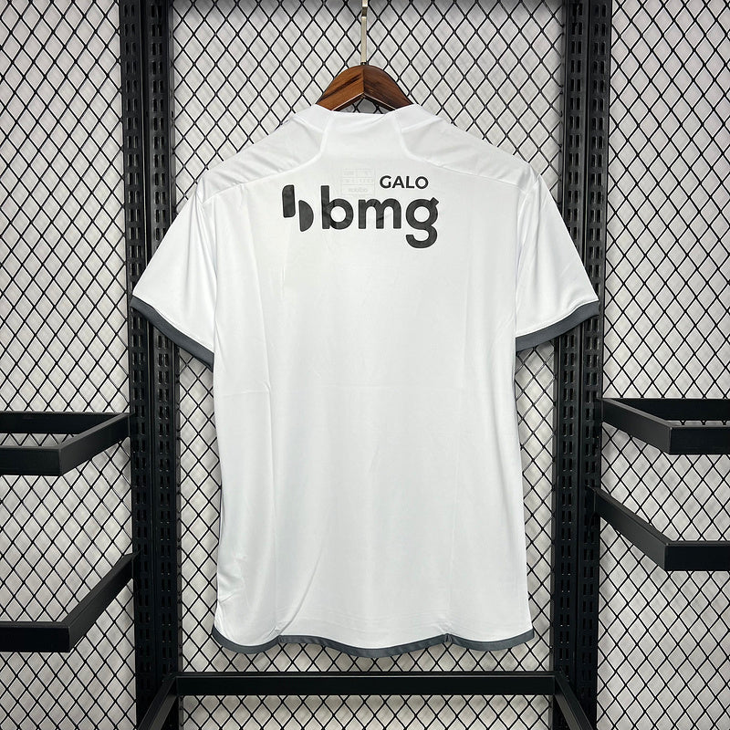 CAMISOLA DO ATLETICO MINEIRO 24/25 BRANCO
