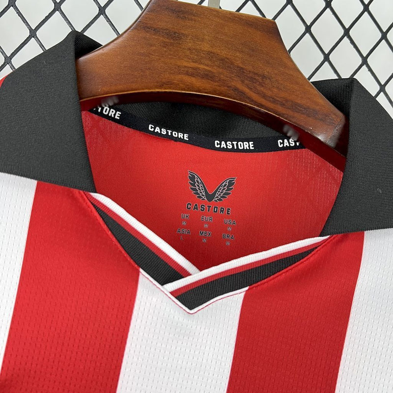 CAMISOLA DO ATHLETIC BILBAO 25/26