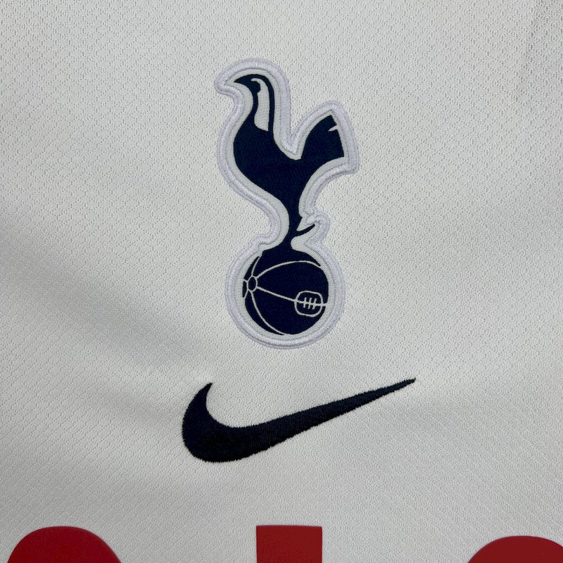 CAMISOLA DO CHELSEA 25/26 BRANCO