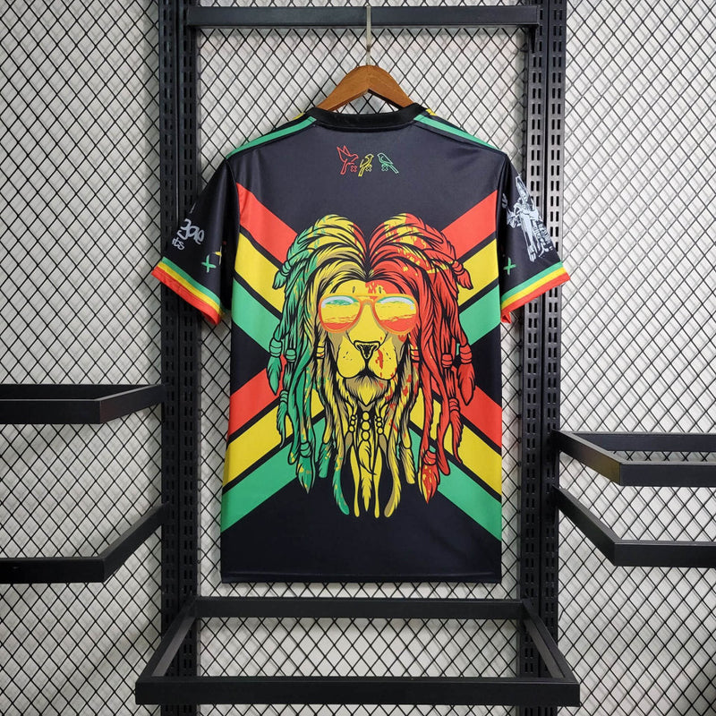 CAMISOLA DO AJAX 23/24 MULTICOLOR EDIÇÃO ESPECIAL