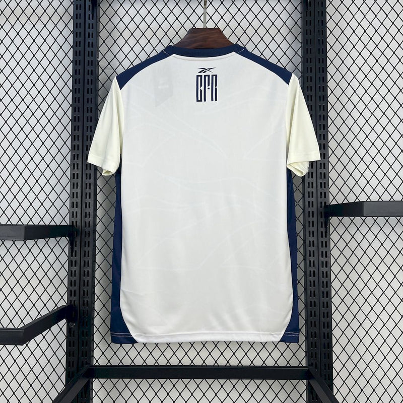 CAMISOLA DO BOTAFOGO 25/26 BRANCO