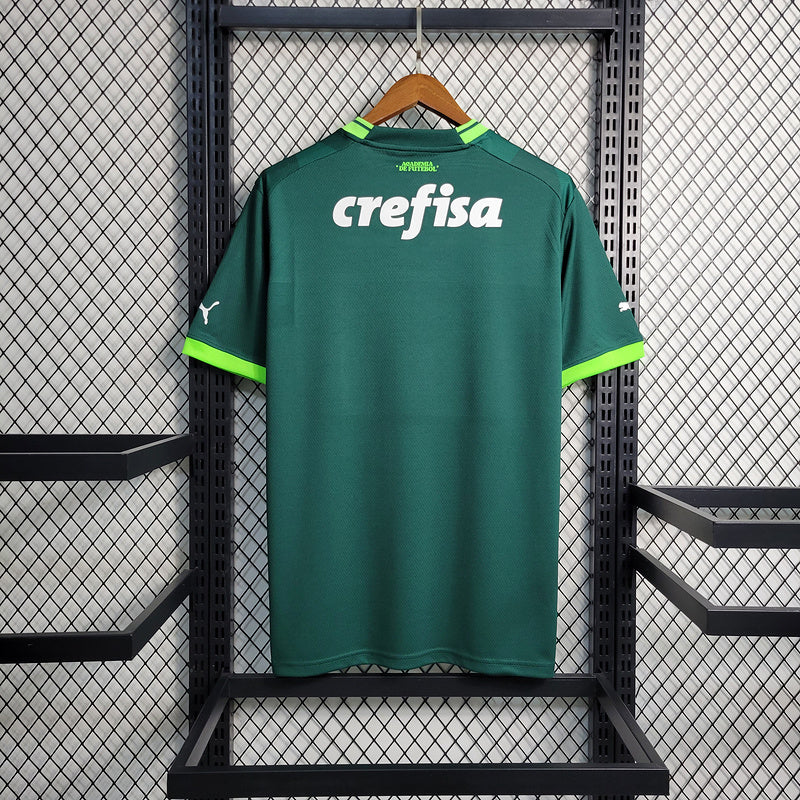 CAMISOLA DO PALMEIRAS 23/24 VERDE