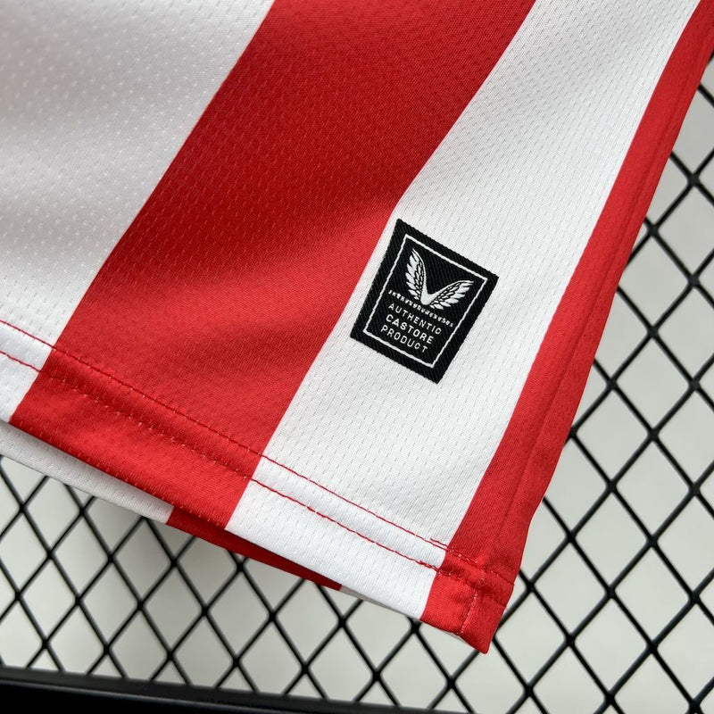 CAMISOLA DO ATHLETIC BILBAO 25/26
