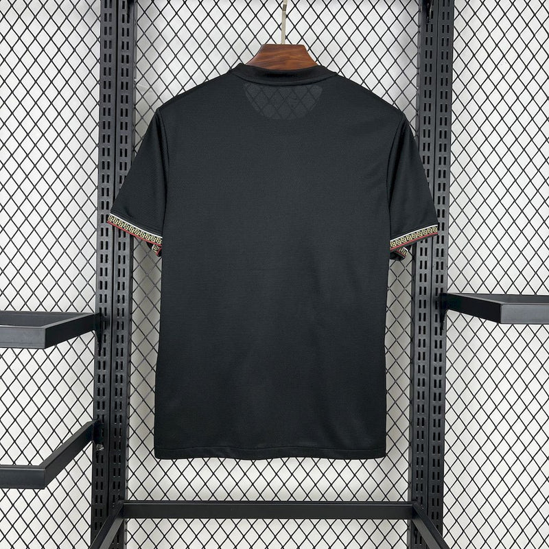 CAMISOLA DO PSG 25/26 PRETO