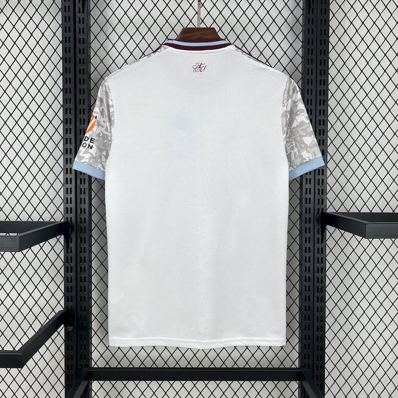 CAMISOLA DO ASTON VILLA 25/26 MULTICOLOR