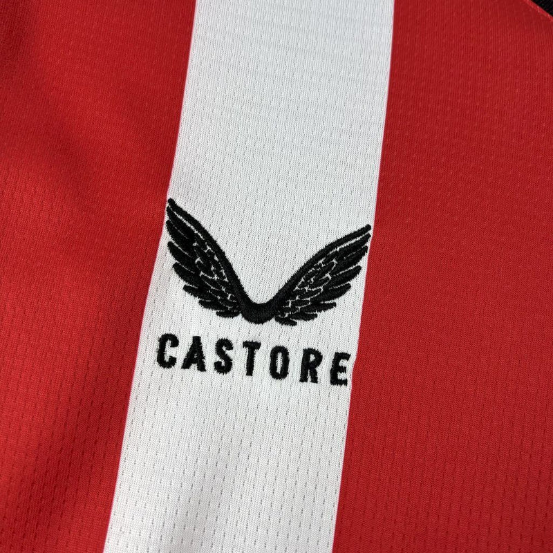 CAMISOLA DO ATHLETIC BILBAO 25/26