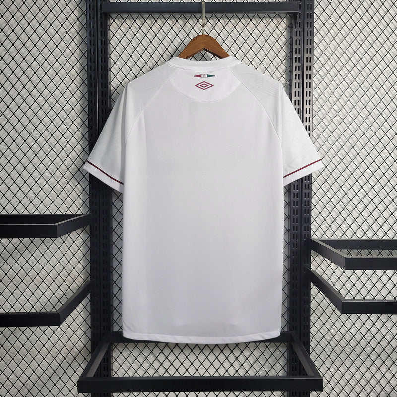 CAMISOLA DO FLUMINENSE 24/25 BRANCO