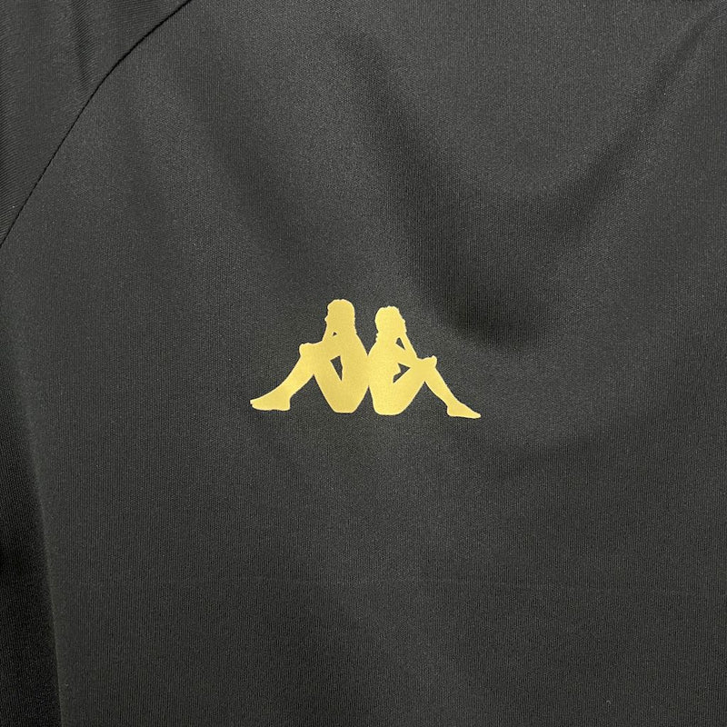CAMISOLA DO VASCO 25/26 PRETO