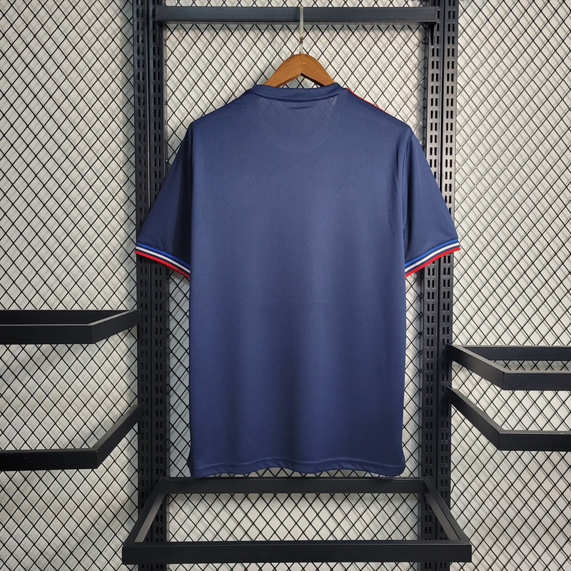 CAMISOLA DO ARSENAL 23/24 AZUL