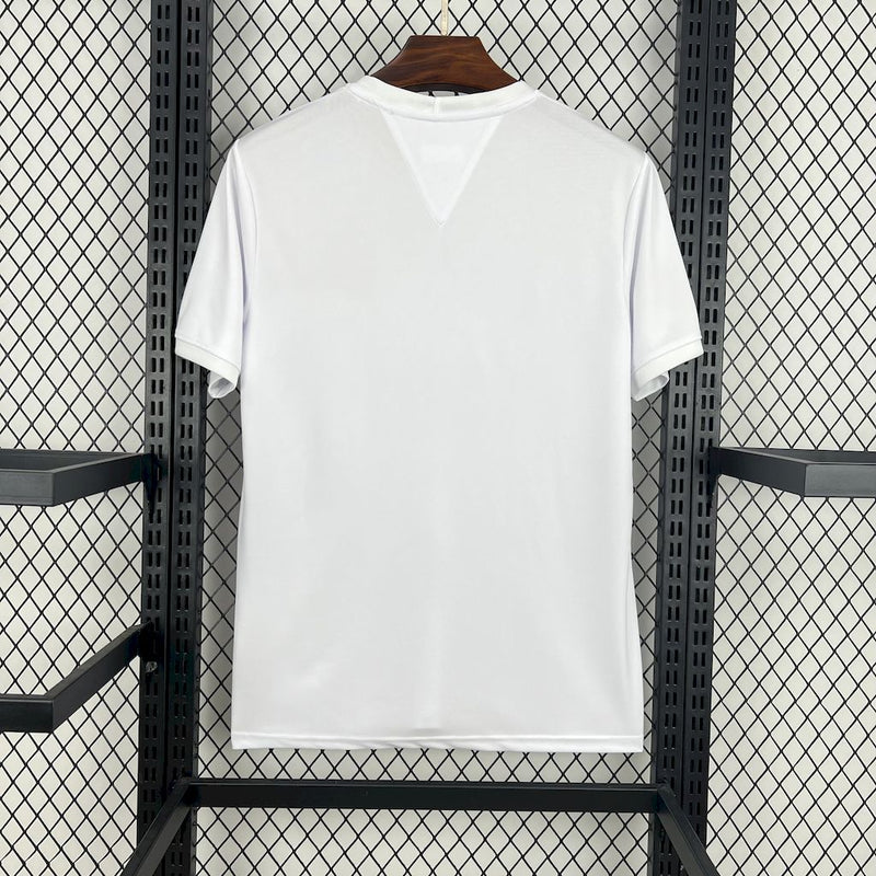 CAMISOLA DO SANTOS 25/26 BRANCO EDIÇÃO ESPECIAL