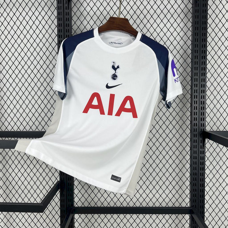 CAMISOLA DO CHELSEA 25/26 BRANCO