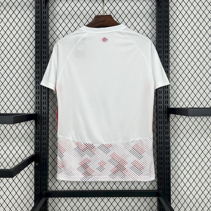 CAMISOLA DO LILLE 25/26 BRANCO