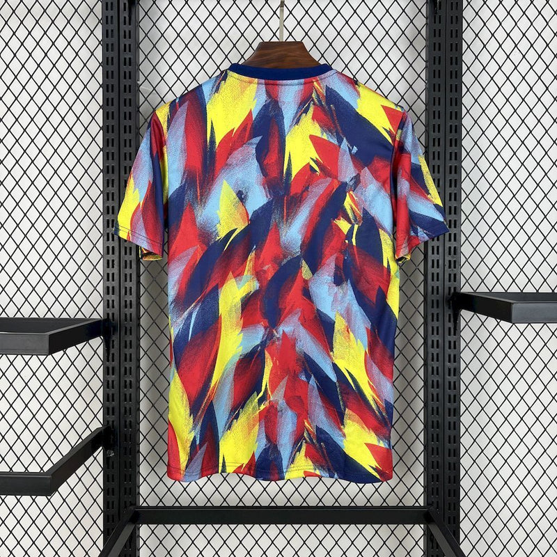 CAMISOLA DO ARSENAL 25/26 MULTICOLOR