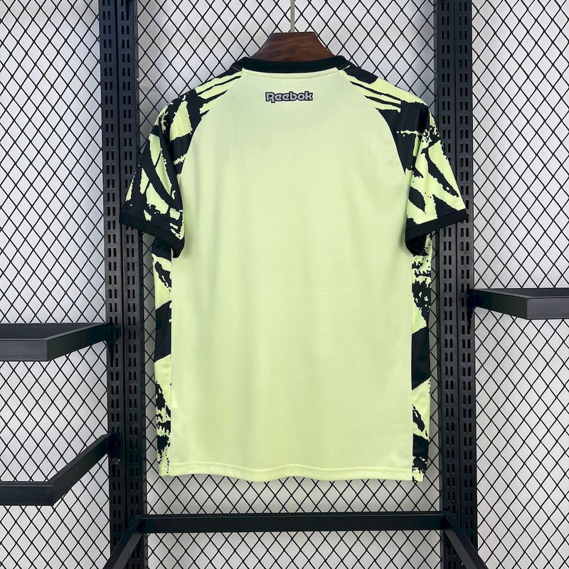 CAMISOLA DO BOTAFOGO 25/26 BEGE