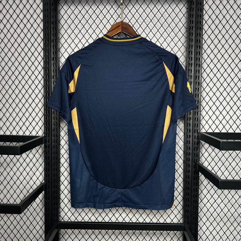 CAMISOLA DO AL NASSR 25/26 PRETO