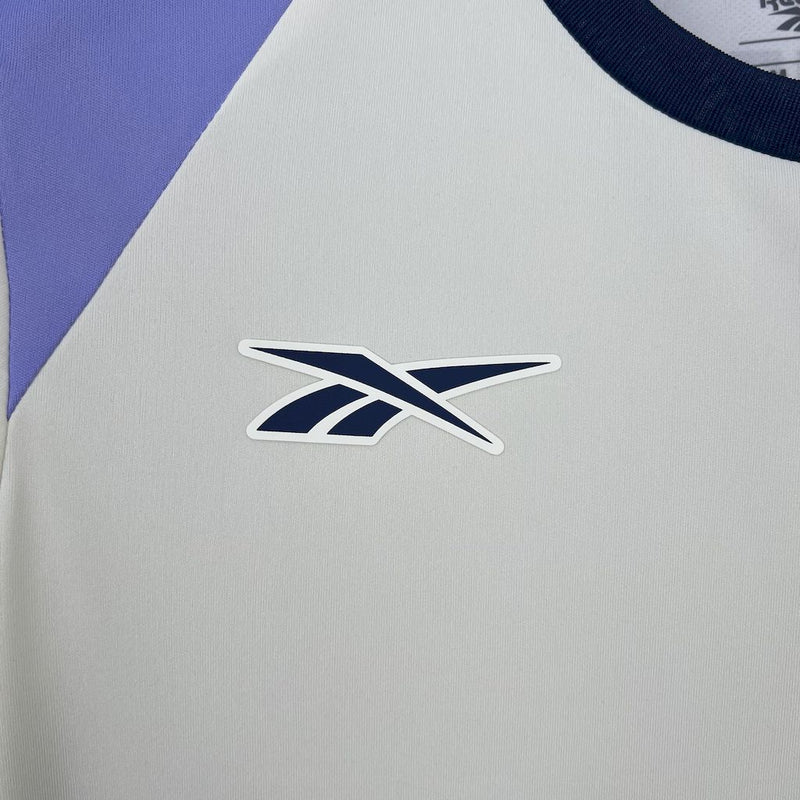 CAMISOLA DO BOTAFOGO 25/26 BRANCO