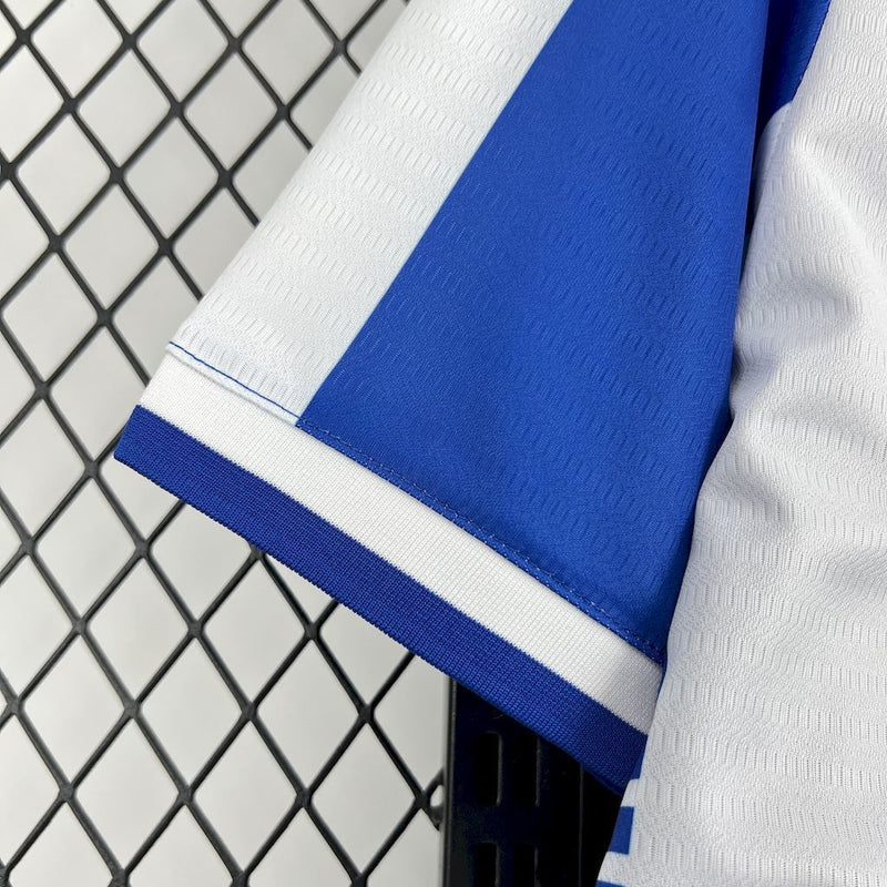 CAMISOLA DO PORTO 25/26 BRANCO E AZUL