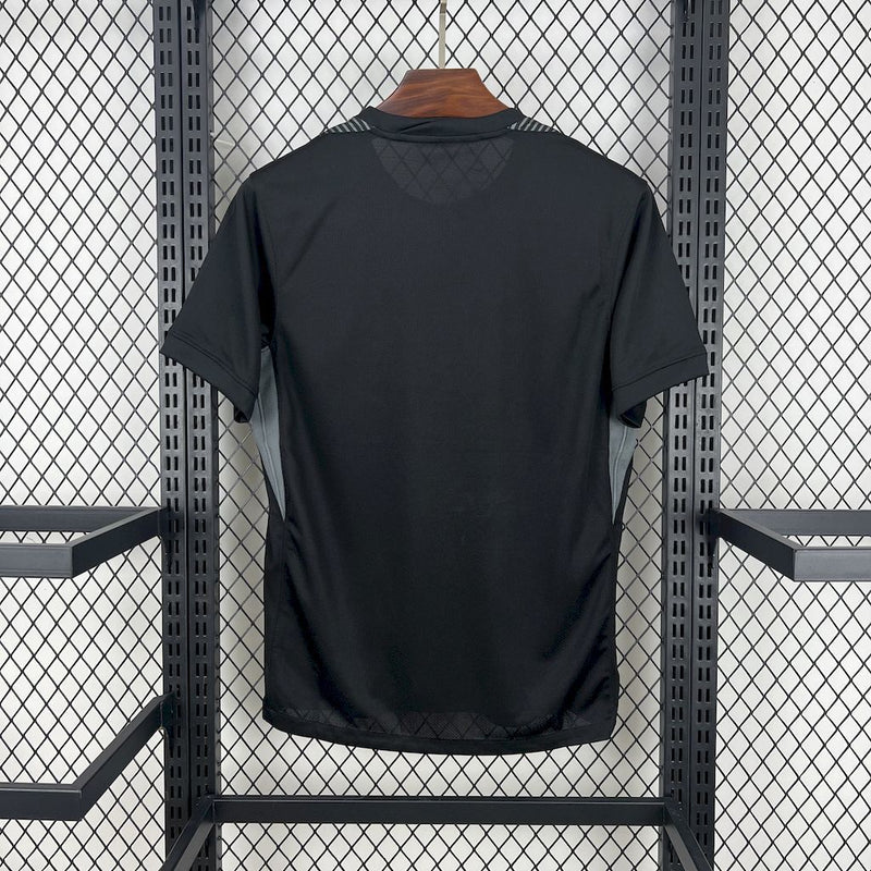CAMISOLA DO CORINTHIANS 25/26 PRETO